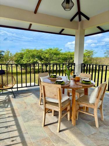 La Casita 4BR Private Paradise with Pool in Pedasi