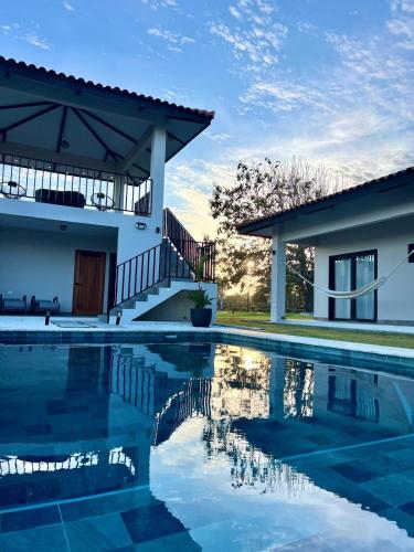 La Casita 4BR Private Paradise with Pool in Pedasi