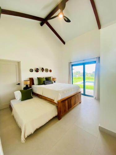 La Casita 4BR Private Paradise with Pool in Pedasi