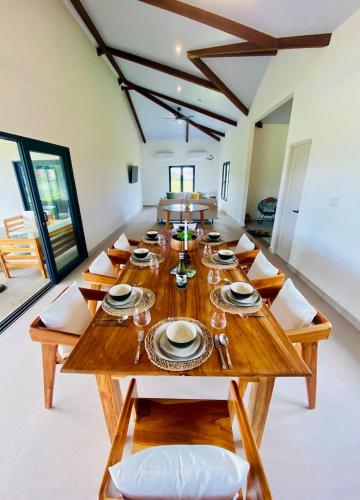 La Casita 4BR Private Paradise with Pool in Pedasi