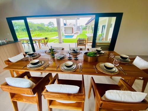 La Casita 4BR Private Paradise with Pool in Pedasi