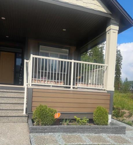 True Haven in Prince George (BC)