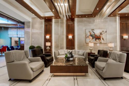 Létesítmények, Gems Hotel near Amerikai Egyetem Beirut