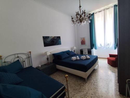 MURA DI PRATI - Spazioso appartamento per 8 a San Pietro, Řím (fotografie 4)