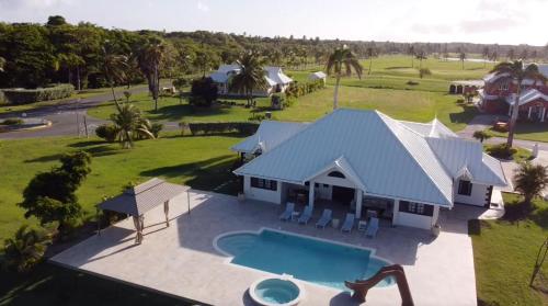 The Fairway 6BRFamilyVilla 20-24ppl Pool Slide Tub in Lowlands