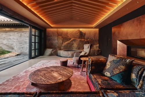 Facilities, Xitan&nbsp;Hotel&nbsp;Beijing 北京悉昙酒店 in Mentougou District