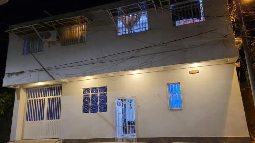 CARTAGENA BOQUILLA BEACH HOSTEl in La Boquilla