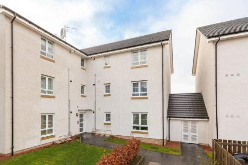 Newly Refurbished Large Apartment With Huge Garden, Edinburgh (Foto 5)