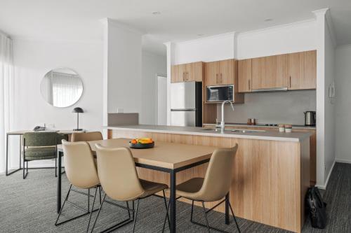 المرافق, Quest Moonee Valley in Essendon