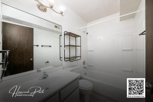 Hancock Park, Resort Style Apartment Near OSU, free WIFI in Columbus, USA