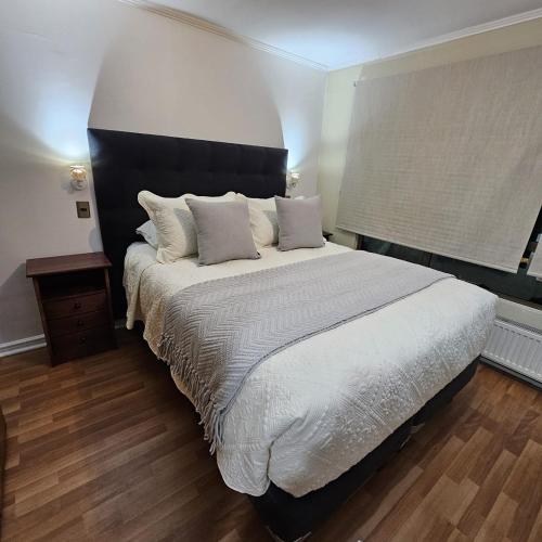 Ss Aparment 1418