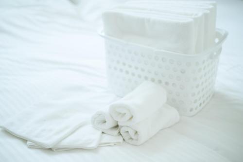 CleanNest Hokkaido Chitose