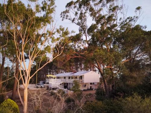 . Ikigai Bush Retreat