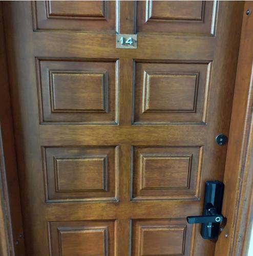 Apartment in Enseada Guarujá, Guarujá (foto 5)