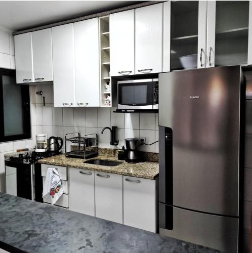 Apartment in Enseada Guarujá, Guarujá (foto 8)