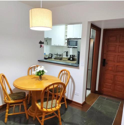 Apartment in Enseada Guarujá, Guarujá (foto 9)