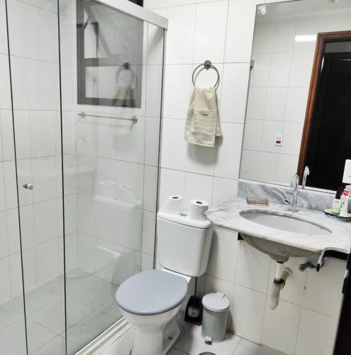 Apartment in Enseada Guarujá, Guarujá (foto 10)