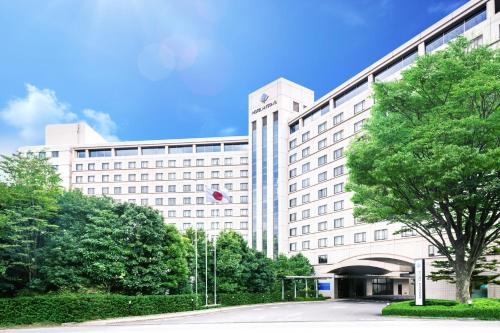 Hotel Mystays Premier Narita(ホテルマイステイズプレミア成田) | 去趣 chicTrip