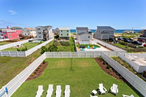 4007 - Bellahaven, Kitty Hawk (fotografie 9)
