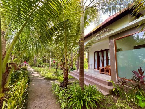 Arya Resort Nusa Penida Room Type - One-Bedroom Cottage