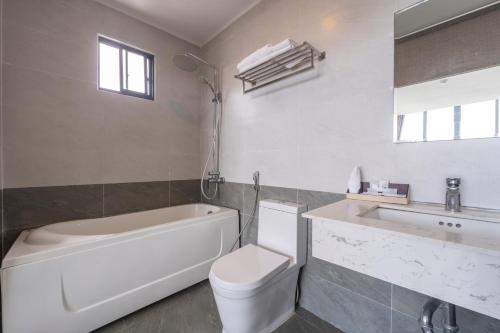 Chiic House 5 - Khách sạn tình yêu