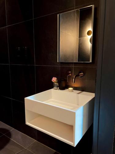 Designer Georgian Apartment in Edinburgh New Town, Edimburgo (foto 10)