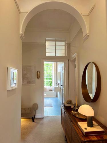 Designer Georgian Apartment in Edinburgh New Town, Edimburgo (foto 6)
