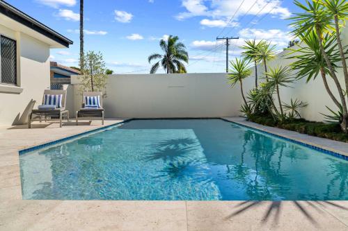 Wurtulla Happy Hideway - Pool & Pet Friendly