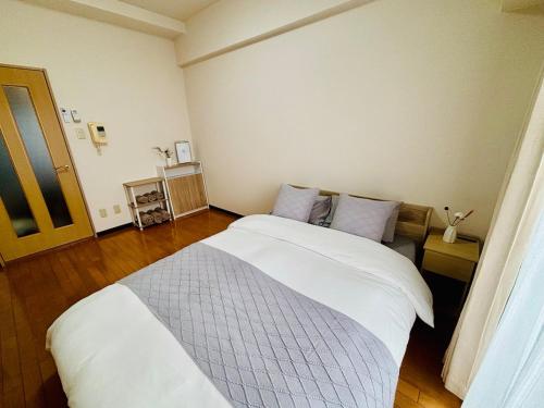 1 stop from the Nagoya Station area & Entire apartment