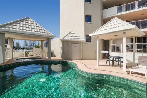 Point View at The Sandcastles Resort Mooloolaba, Mooloolaba (foto 5)