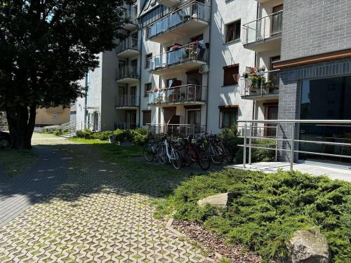 4UApart - Apartment suite La Vie