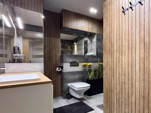 4UApart - Apartment suite La Vie