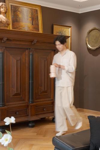 Éclectique Hanoi Homestay