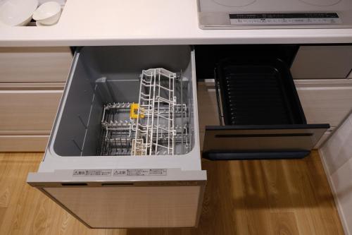 Mi-Villa Aprire Yotsuya