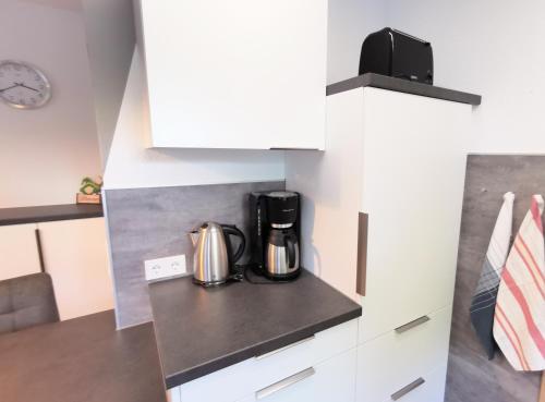 BodenSEE Apartment Tettnang APFELLIEBE in Tettnang