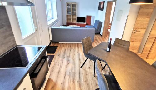 BodenSEE Apartment Tettnang APFELLIEBE in Tettnang