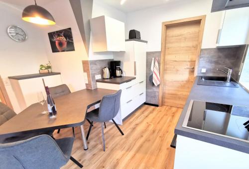 BodenSEE Apartment Tettnang APFELLIEBE in Tettnang