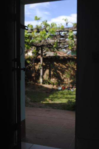 Garden, Che Parce in Samaipata