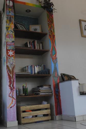 Che Parce in Samaipata