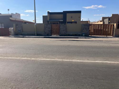 Jalash Self catering accommodation in Swakopmund