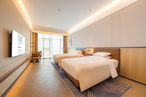 City View Senior Double Room image 2