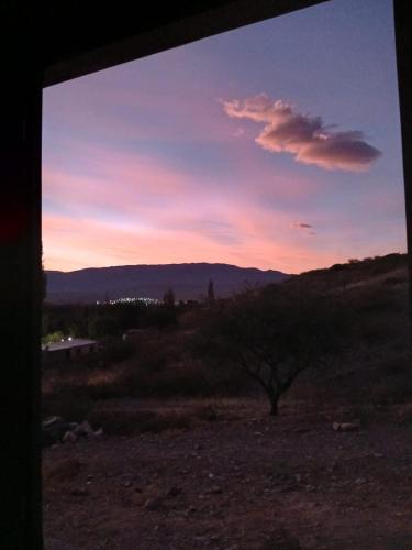 Casa Florencia in Cachi Adentro