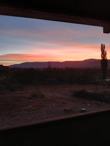 Casa Florencia in Cachi Adentro
