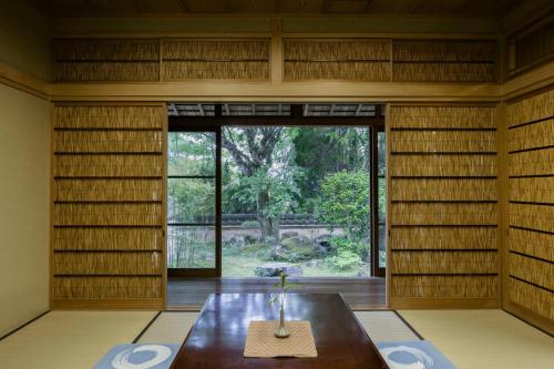 View, Villa璃都りーと Villa Retreat in Ibaraki