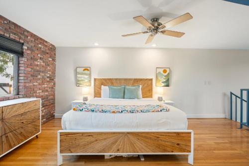 Chic & Cozy Midtown 1BR Pool Prime Location, Phoenix (zdjęcie 4)