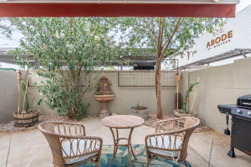 Chic & Cozy Midtown 1BR Pool Prime Location, Phoenix (zdjęcie 5)