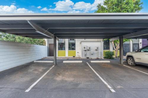 Chic & Cozy Midtown 1BR Pool Prime Location, Phoenix (zdjęcie 7)
