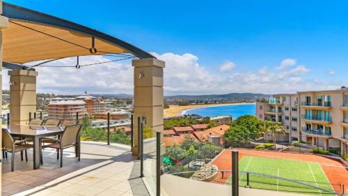 Unit 36 - 4 Bed Platinum Ocean View, Terrigal (zdjęcie 3)