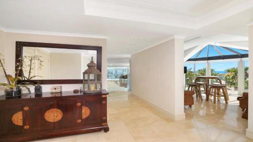 Unit 36 - 4 Bed Platinum Ocean View, Terrigal (zdjęcie 8)