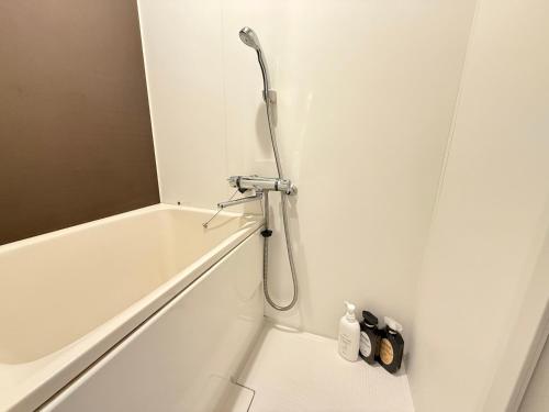 Shinjuku downtown B2